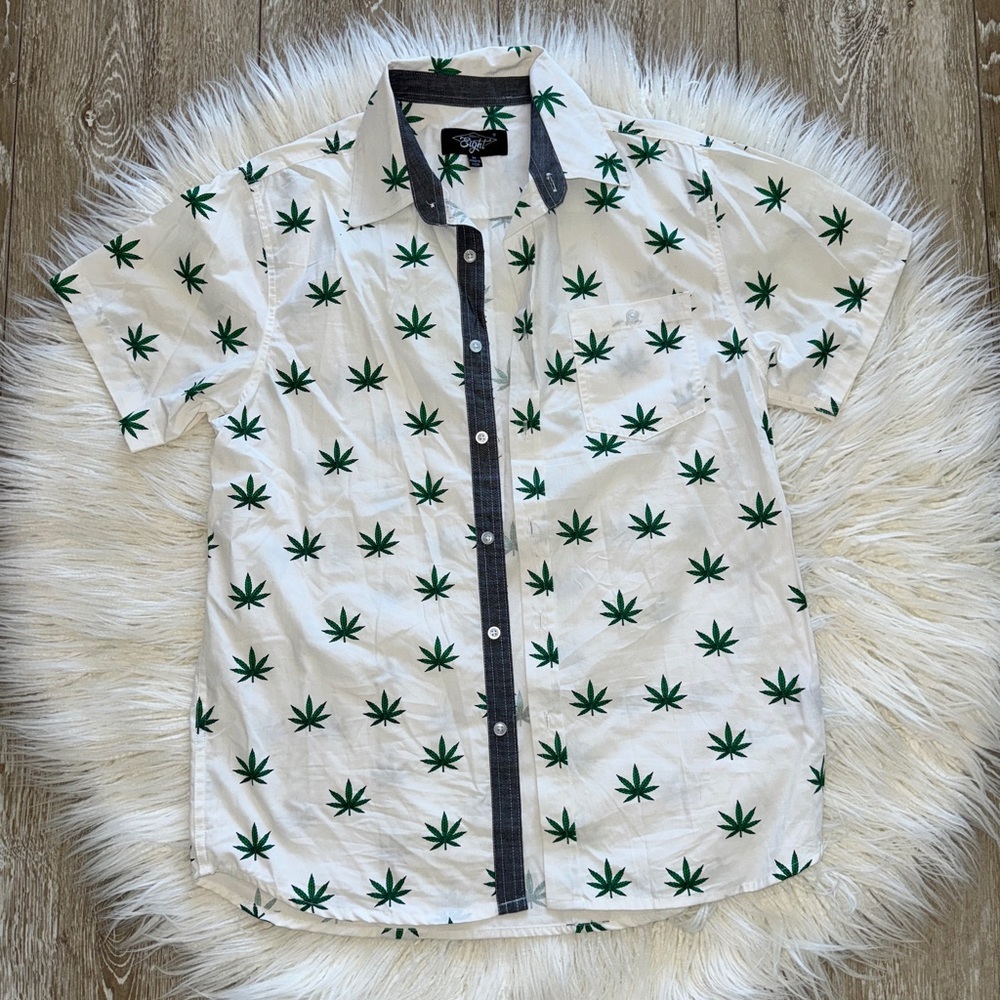 Mary Jane Shirt